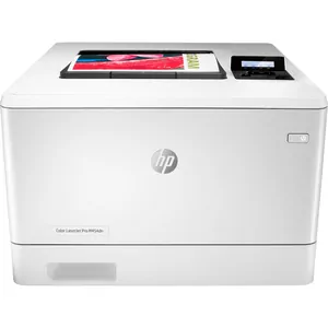 Замена памперса на принтере HP Pro M454DN в Краснодаре